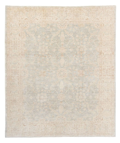 Tabriz Tappeto 252x296cm - Tappeto persiano