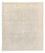 Tappeto Persero - Tabriz - 296 x 252 cm - beige