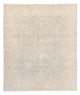 Tabriz Tappeto 296x252cm - Tappeto persiano