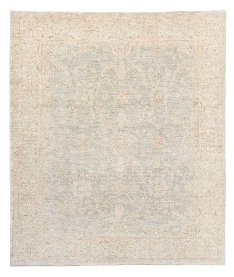 Tappeto Persero - Tabriz - 296 x 252 cm - beige