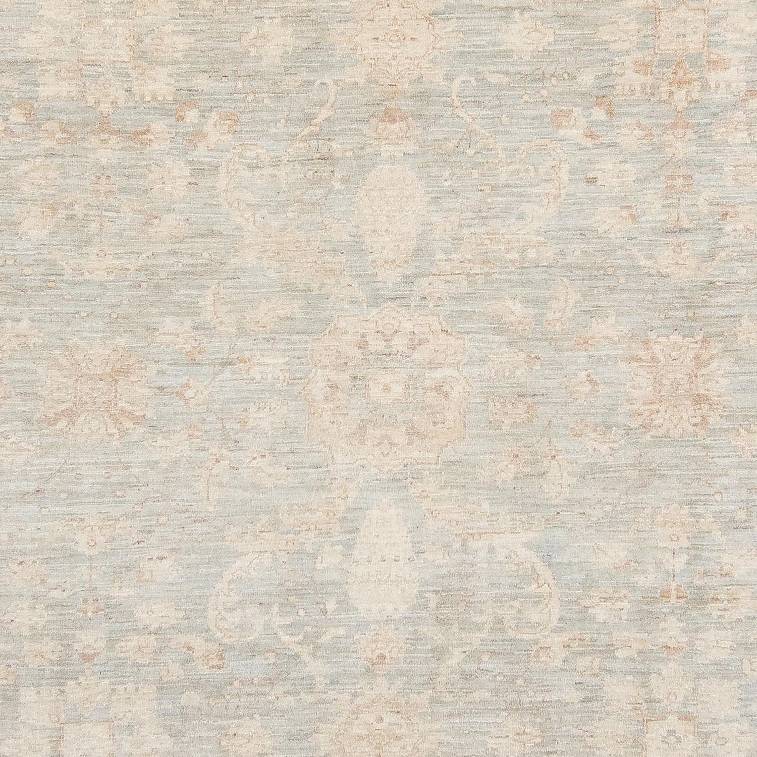 Tappeto Persero - Tabriz - 296 x 252 cm - beige