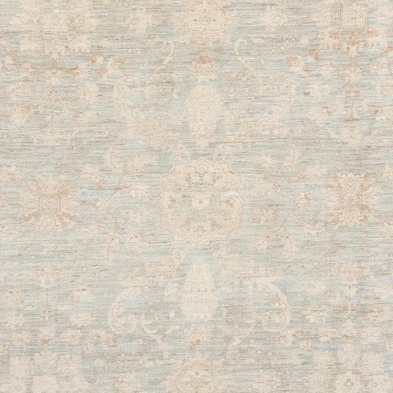Tappeto Persero - Tabriz - 296 x 252 cm - beige