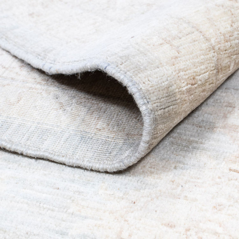 Tappeto Persero - Tabriz - 296 x 252 cm - beige