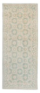 Tabriz Tappeto 297x125cm - Tappeto persiano