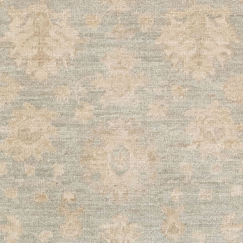Tappeto corsia Tappeto Ziegler - 299 x 79 cm - beige