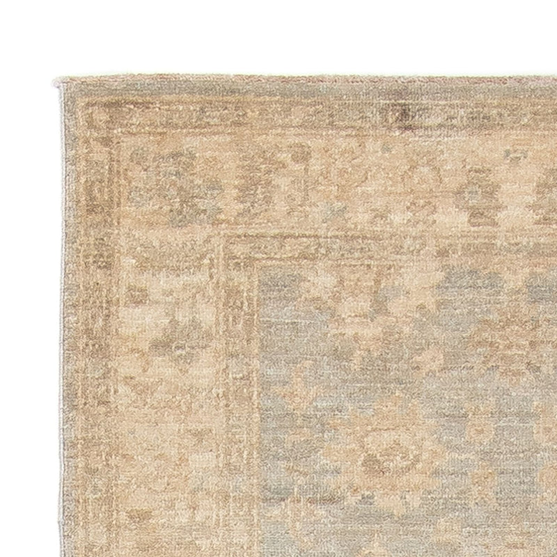 Tappeto corsia Tappeto Ziegler - 299 x 79 cm - beige
