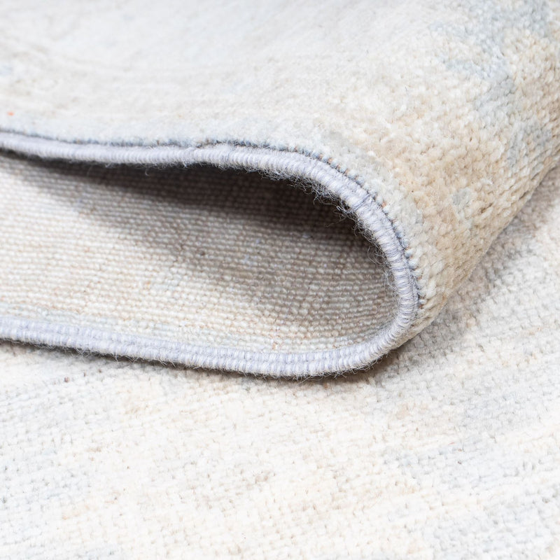 Tappeto corsia Tappeto Ziegler - 299 x 79 cm - beige