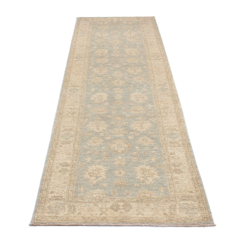 Tappeto corsia Tappeto Ziegler - 299 x 79 cm - beige