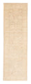 Tappeto corsia Tappeto Ziegler - 243 x 79 cm - beige
