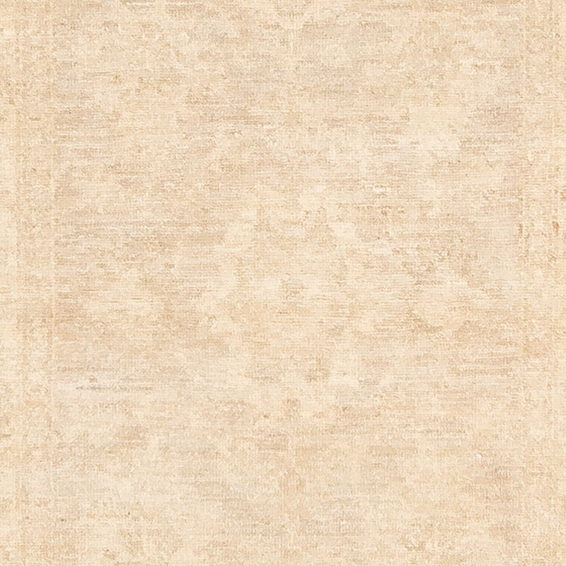 Tappeto corsia Tappeto Ziegler - 243 x 79 cm - beige