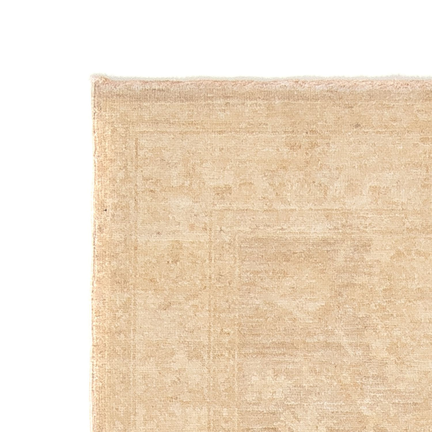 Farahan Tappeto 243x79cm - Tappeto orientale