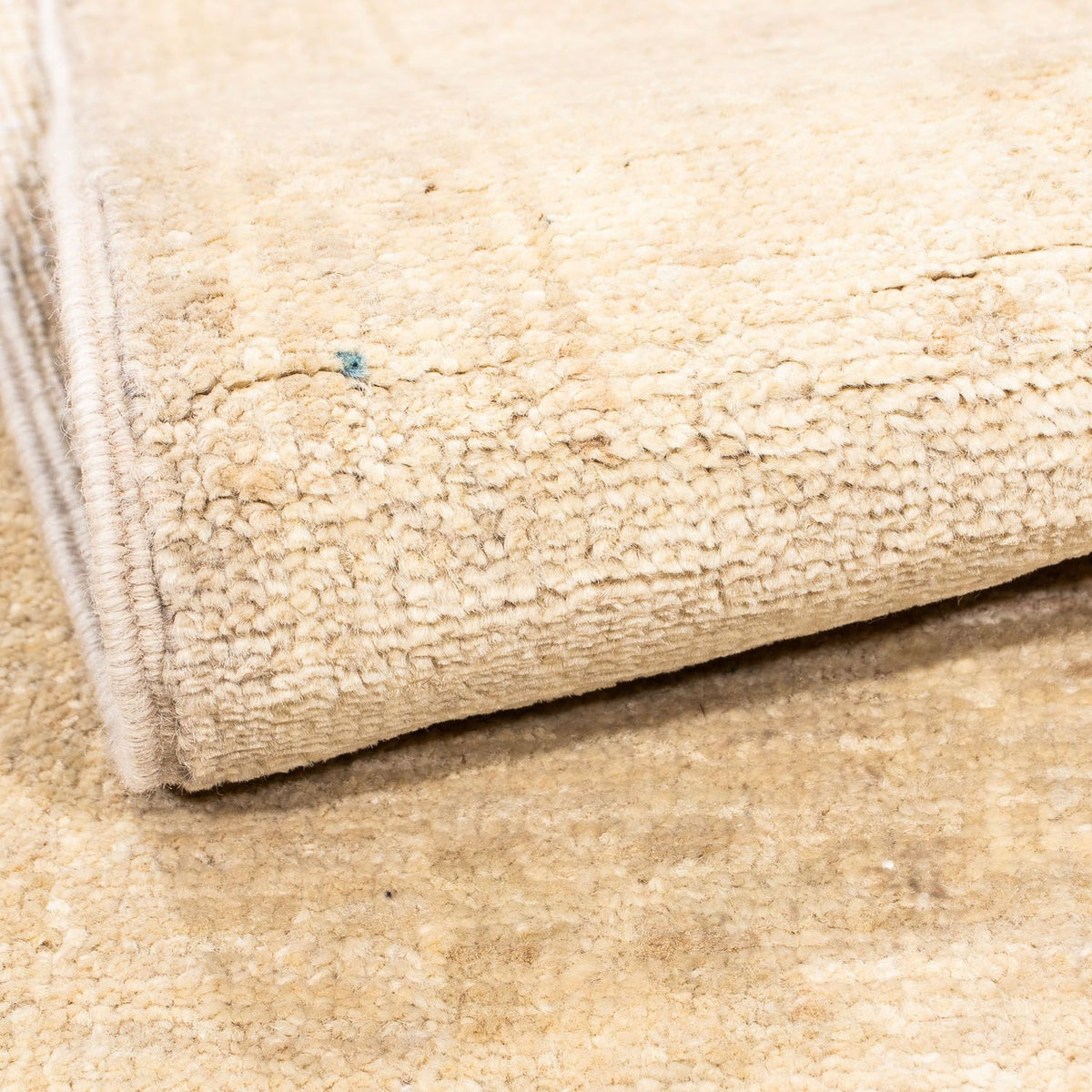 Tappeto corsia Tappeto Ziegler - 243 x 79 cm - beige