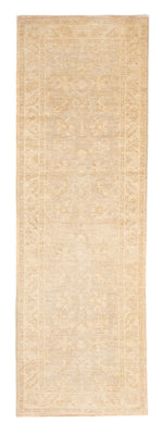 Tappeto corsia Tappeto Ziegler - 258 x 79 cm - beige