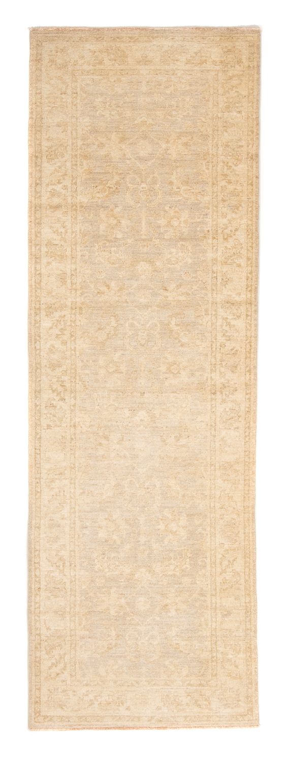 Tappeto corsia Tappeto Ziegler - 258 x 79 cm - beige