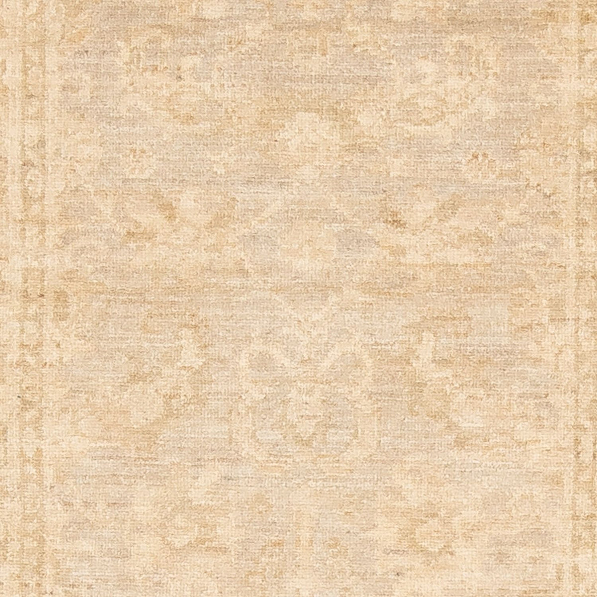Tappeto corsia Tappeto Ziegler - 258 x 79 cm - beige
