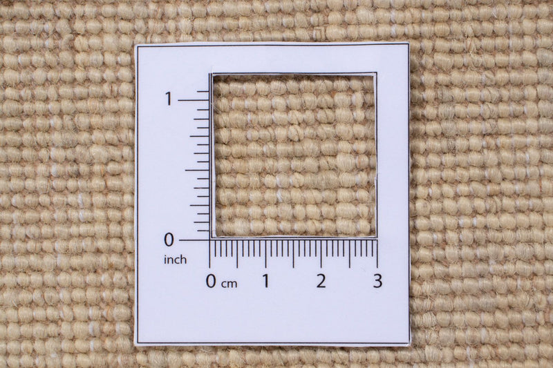 Tappeto corsia Tappeto Ziegler - 258 x 79 cm - beige