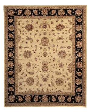 Tappeto Ziegler - 287 x 246 cm - beige