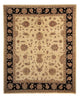 Farahan Tappeto 287x246cm - Tappeto orientale