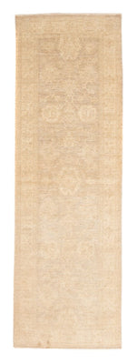 Tappeto corsia Tappeto Ziegler - 244 x 77 cm - beige