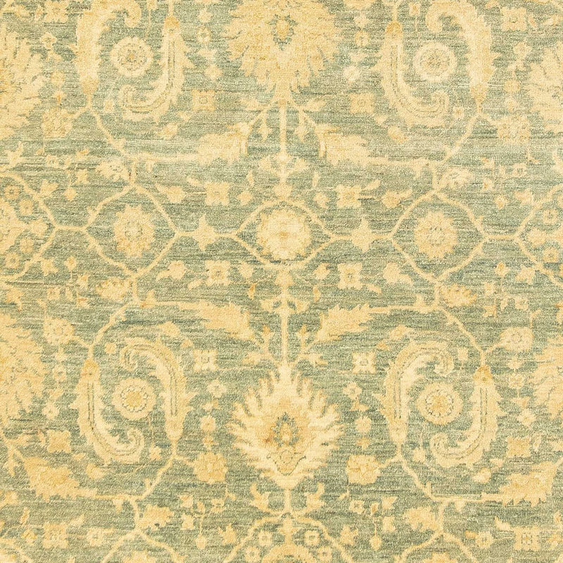 Tappeto Ziegler - 260 x 182 cm - blu chiaro