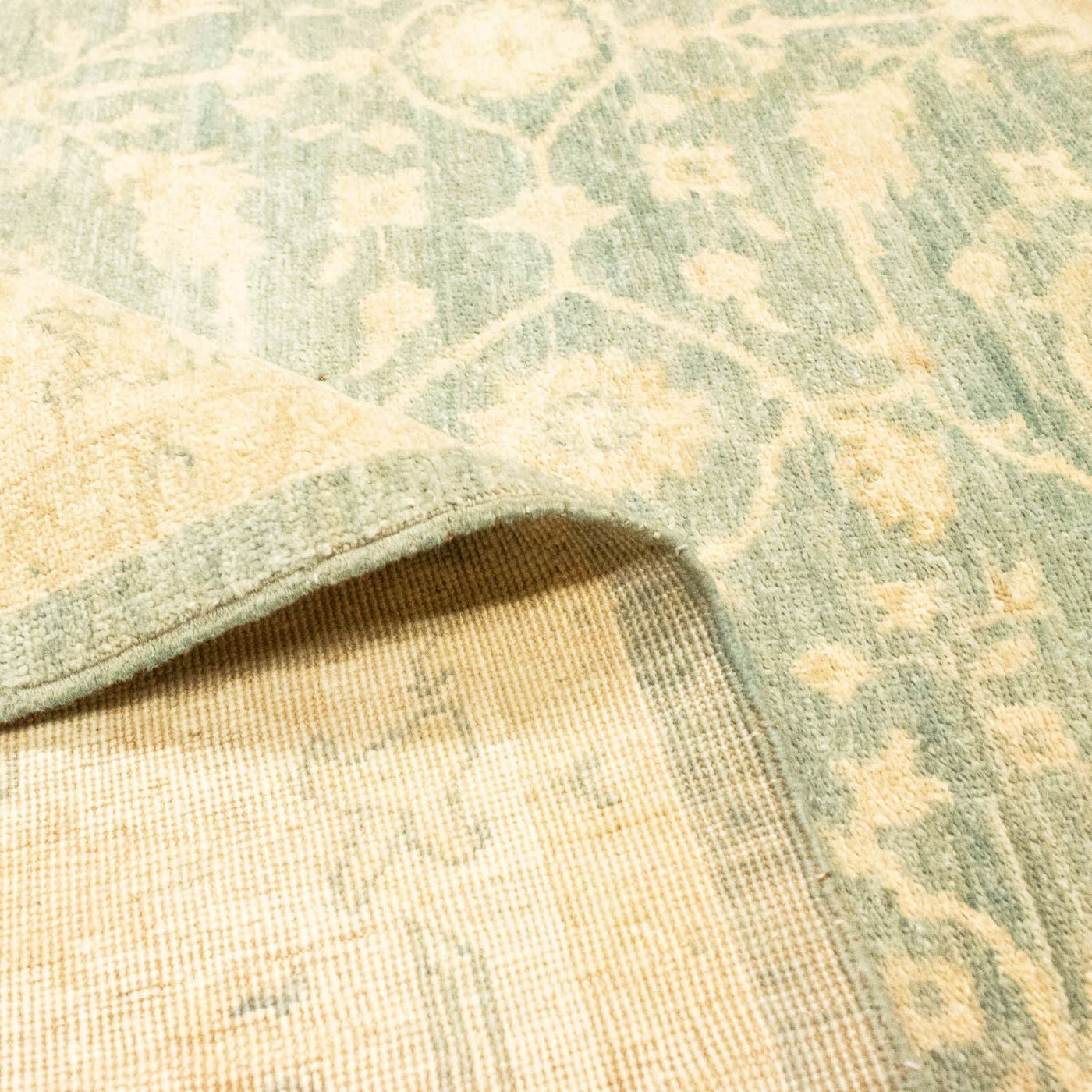 Farahan Tappeto 260x182cm - Tappeto orientale