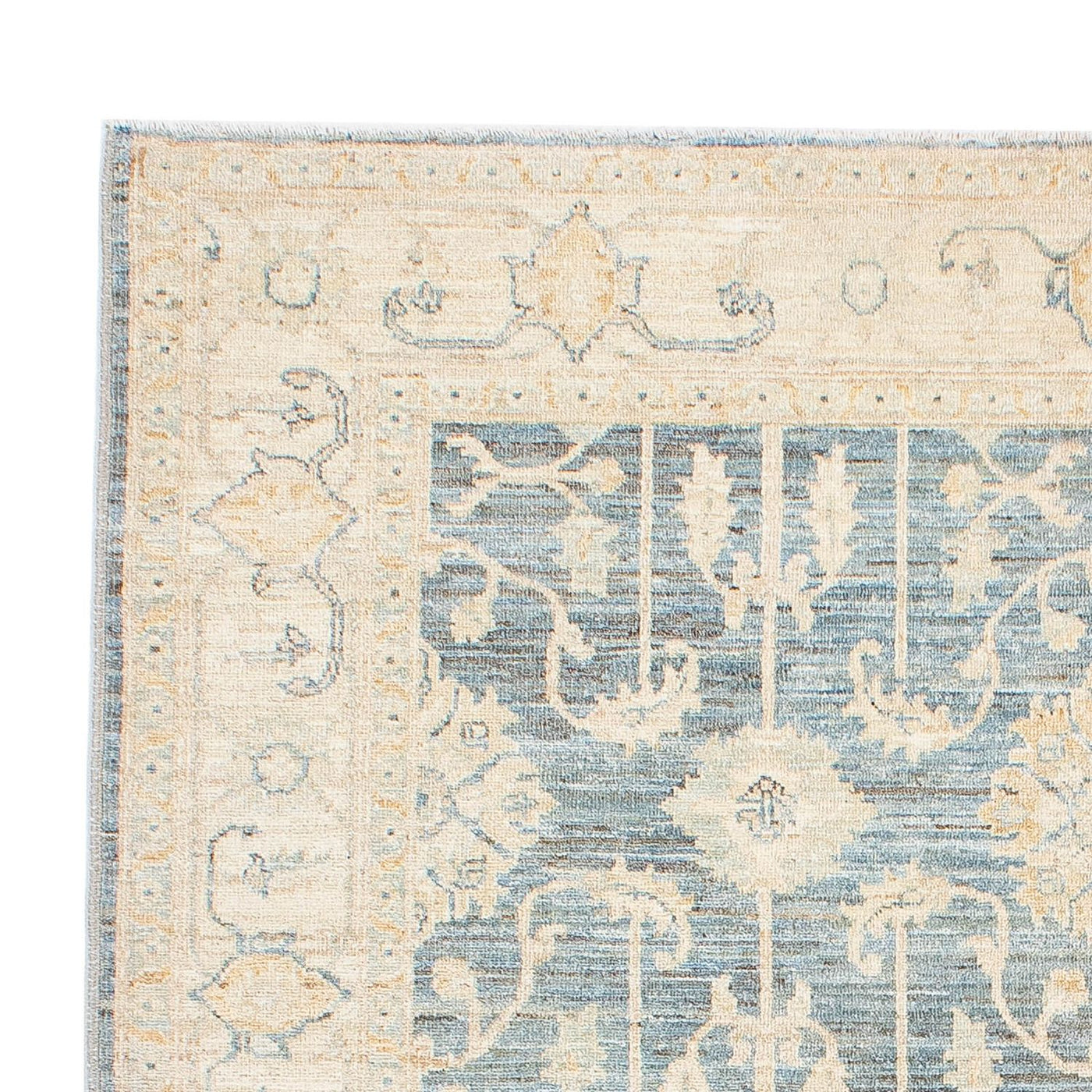 Farahan Tappeto 206x153cm - Tappeto orientale