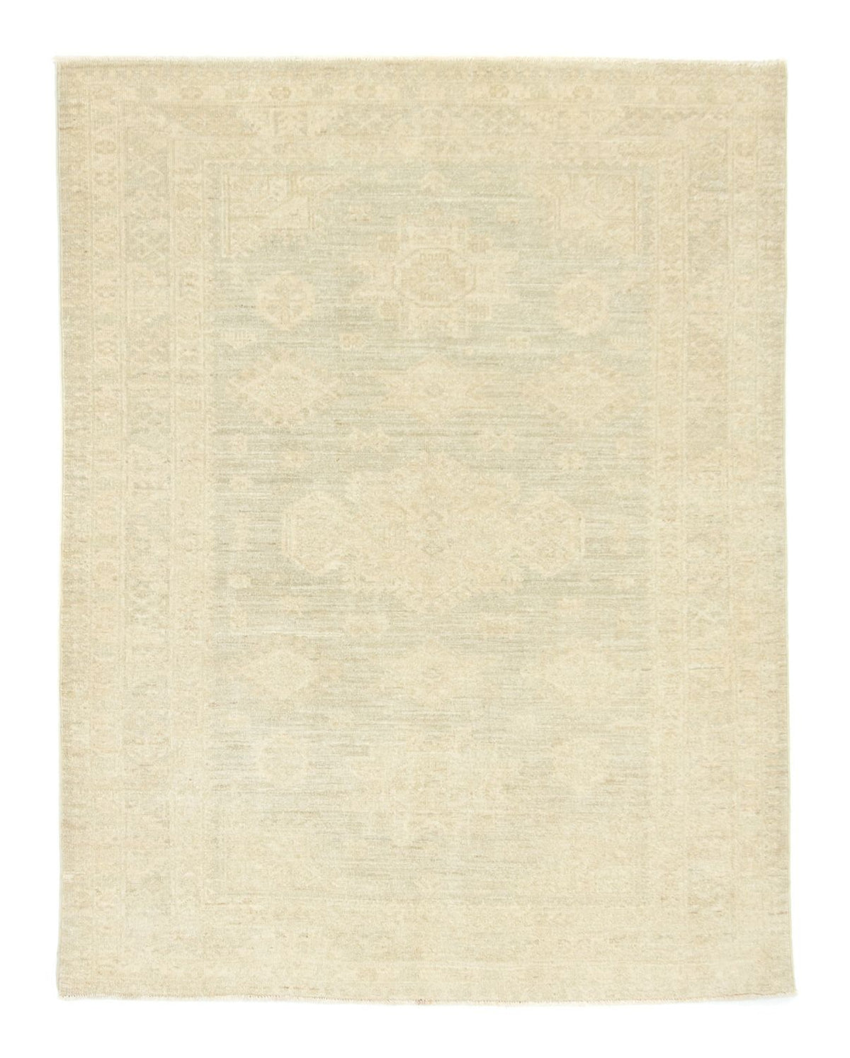 Tappeto Ziegler - 155 x 122 cm - beige
