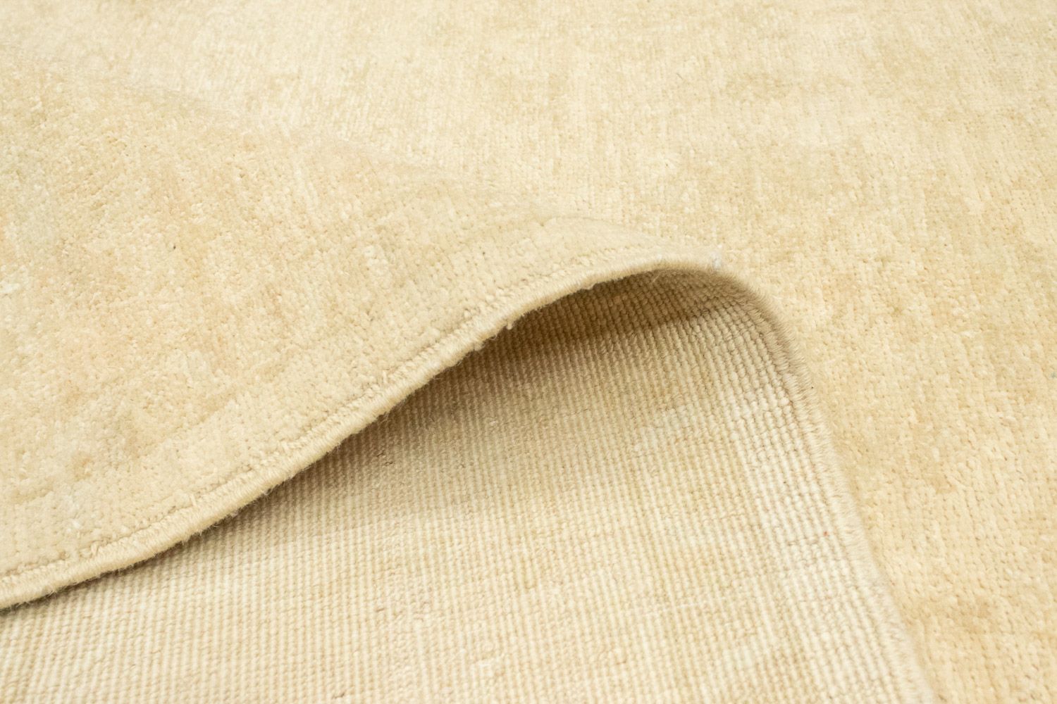 Tappeto Ziegler - 173 x 124 cm - beige