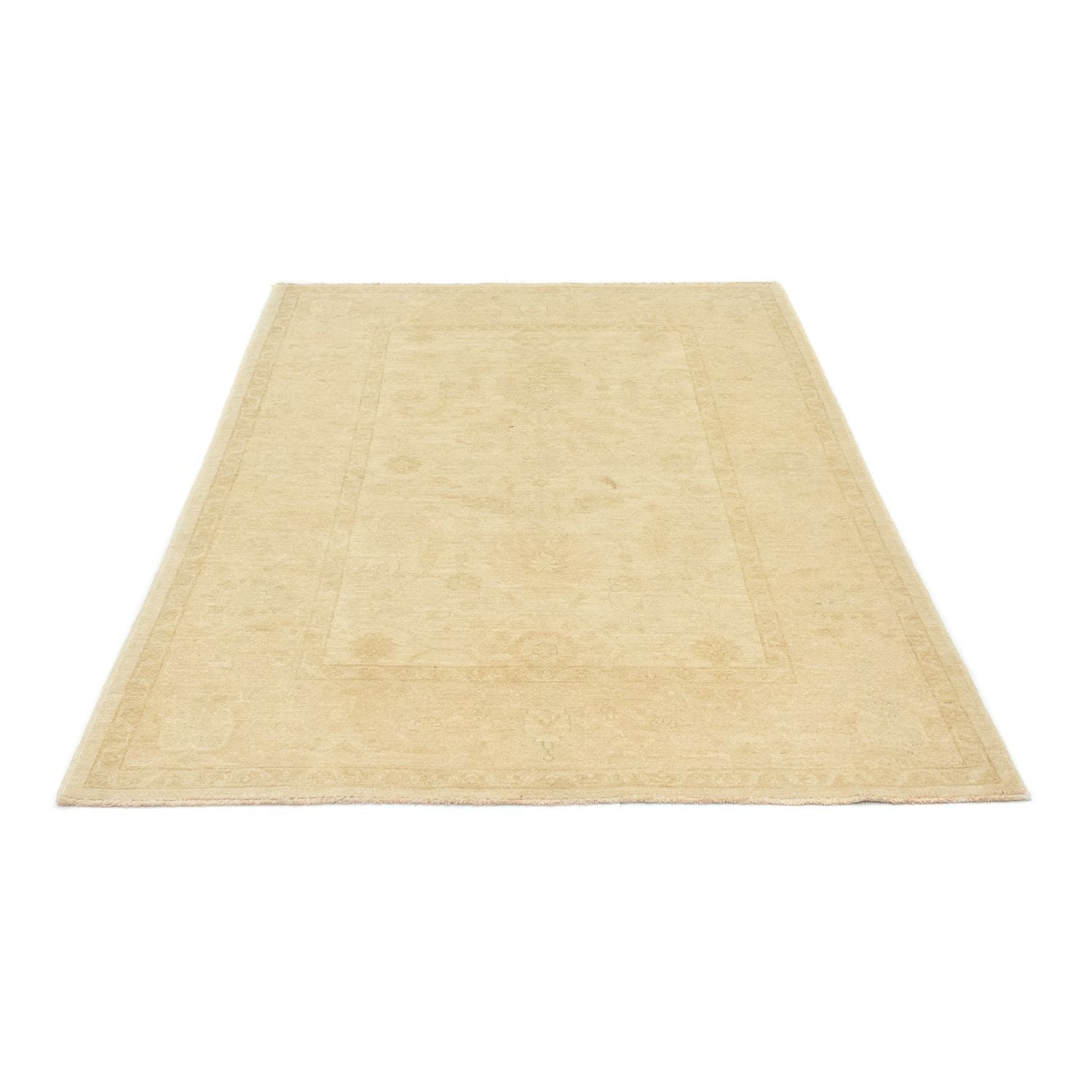 Tappeto Ziegler - 173 x 124 cm - beige