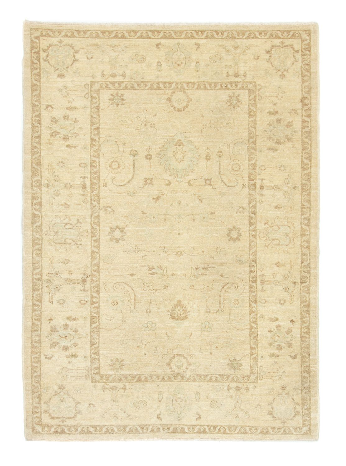 Tappeto Ziegler - 178 x 126 cm - beige