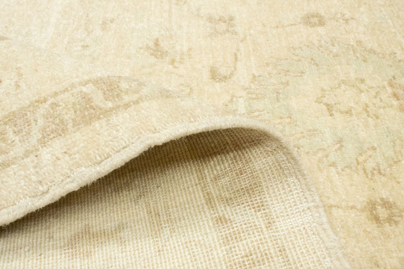 Tappeto Ziegler - 178 x 126 cm - beige