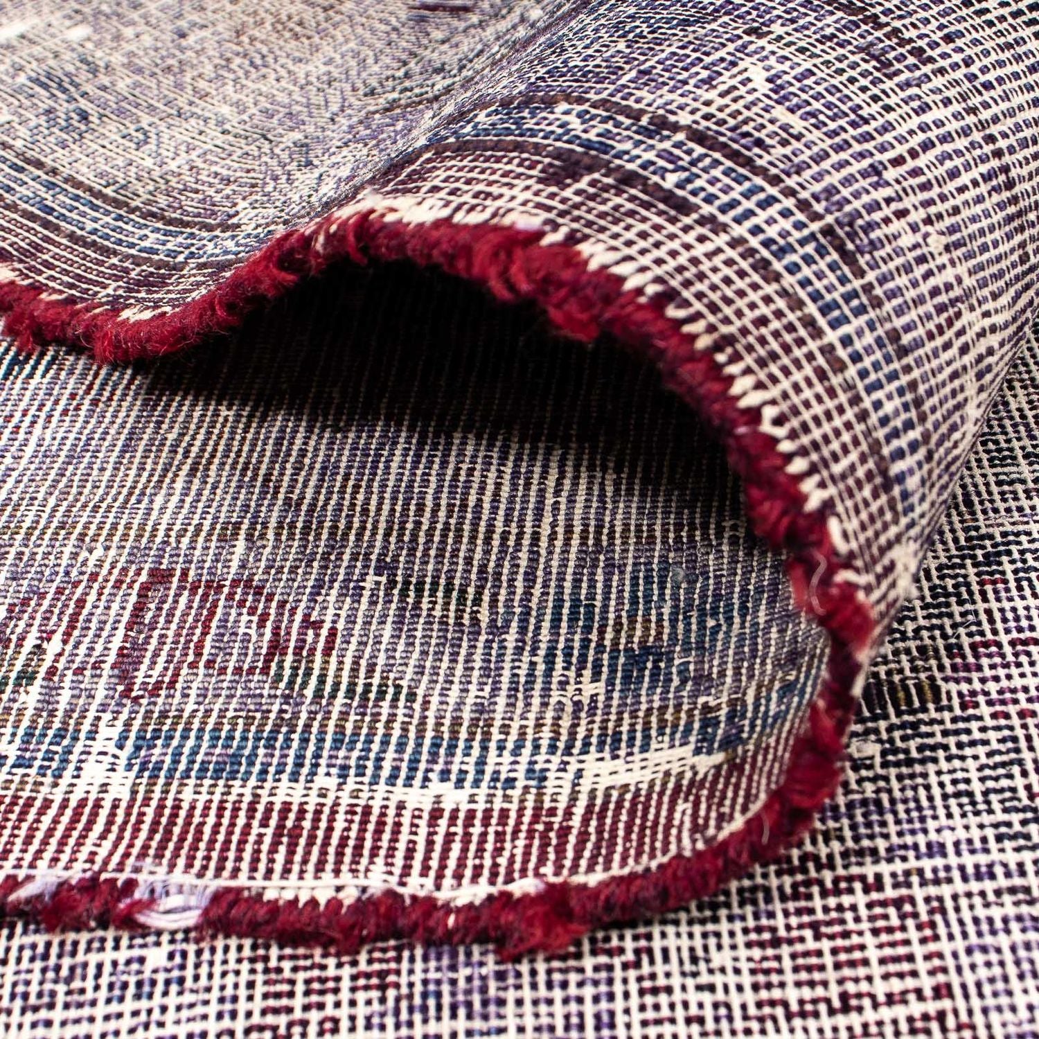 Tappeto Kelim - Orientale - 414 x 301 cm - multicolore