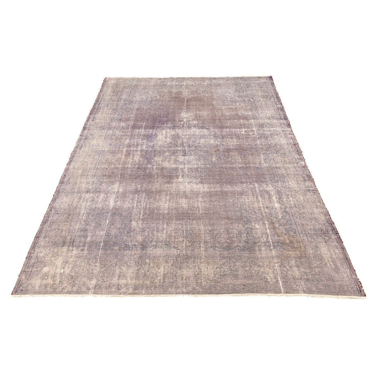 Tappeto Kelim - Orientale - 414 x 301 cm - multicolore