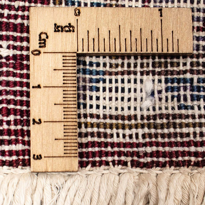 Tappeto Kelim - Orientale - 414 x 301 cm - multicolore