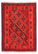 Kilim Fars Tappeto 151x210cm