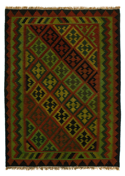 Kilim Fars Tappeto 148x197cm