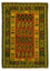 Tappeto Kelim - Orientale - 208 x 150 cm - verde scuro