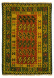 Kilim Fars Tappeto 208x150cm
