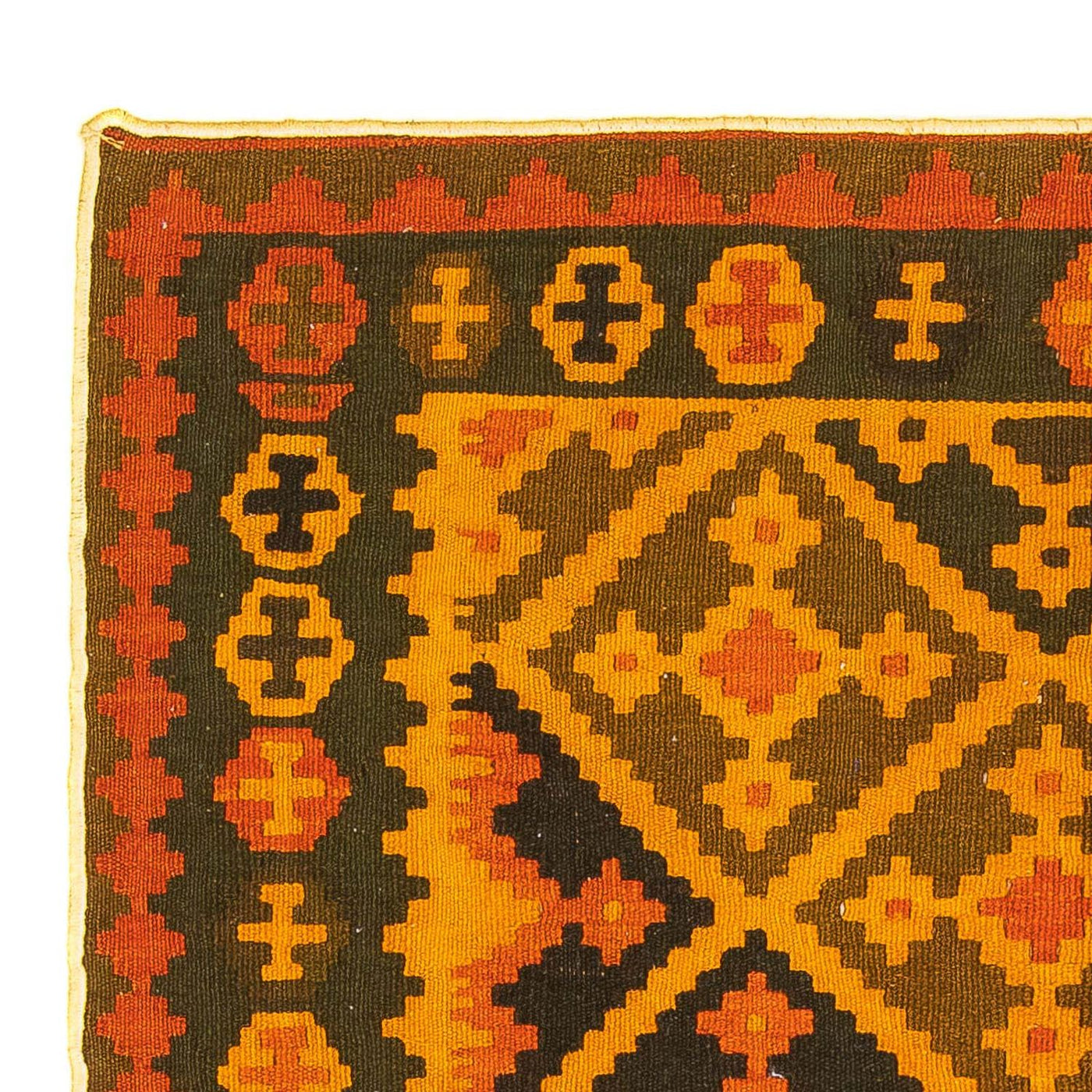 Kilim Fars Tappeto 190x149cm