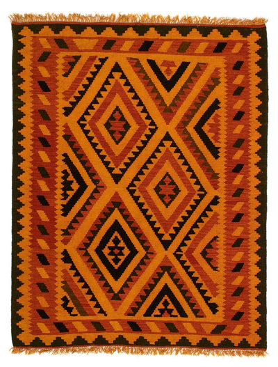 Kilim Fars Tappeto 152x195cm