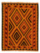 Kilim Fars Tappeto 195x152cm