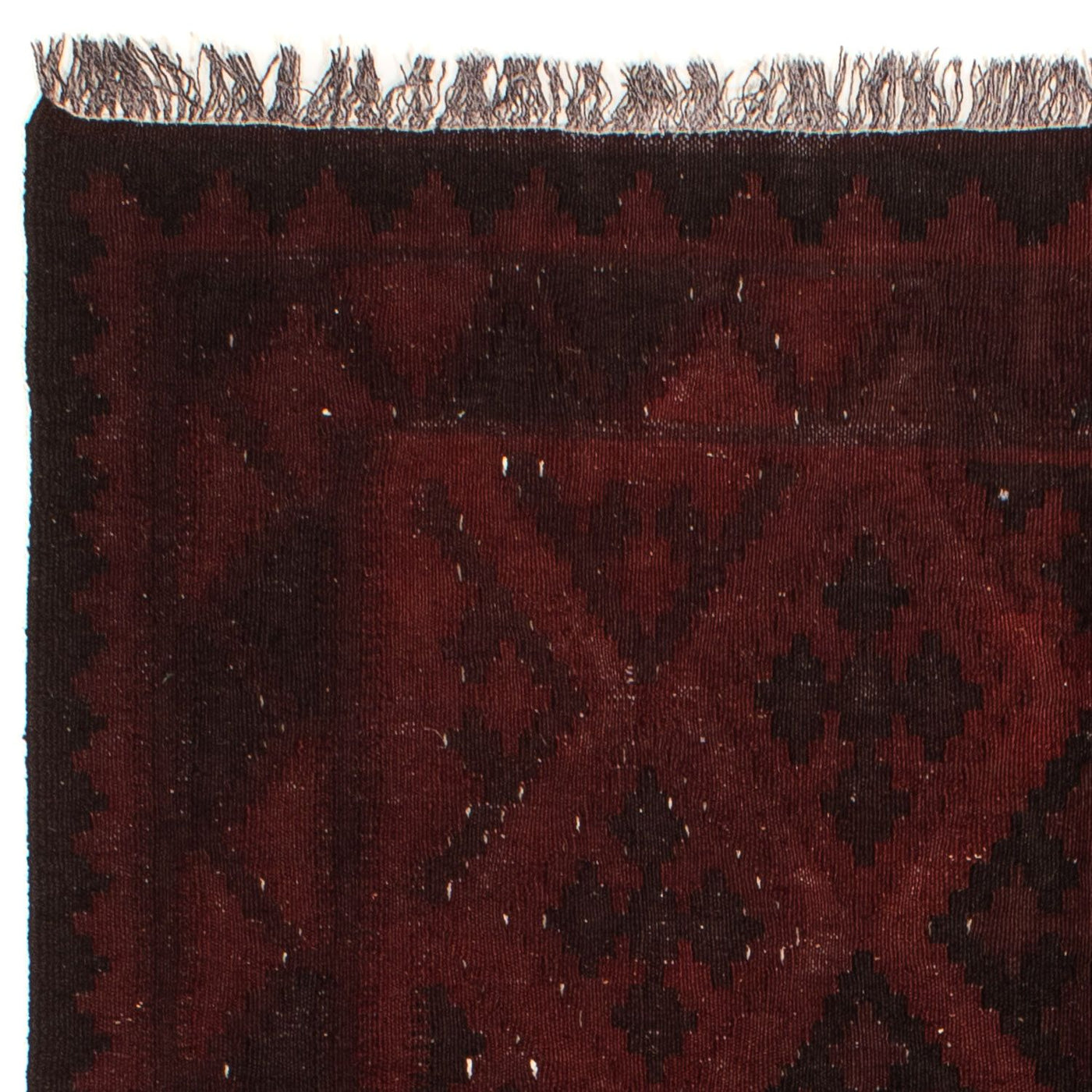 Kilim Fars Tappeto 193x145cm