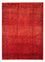Tappeto Ziegler - 286 x 210 cm - rosso scuro