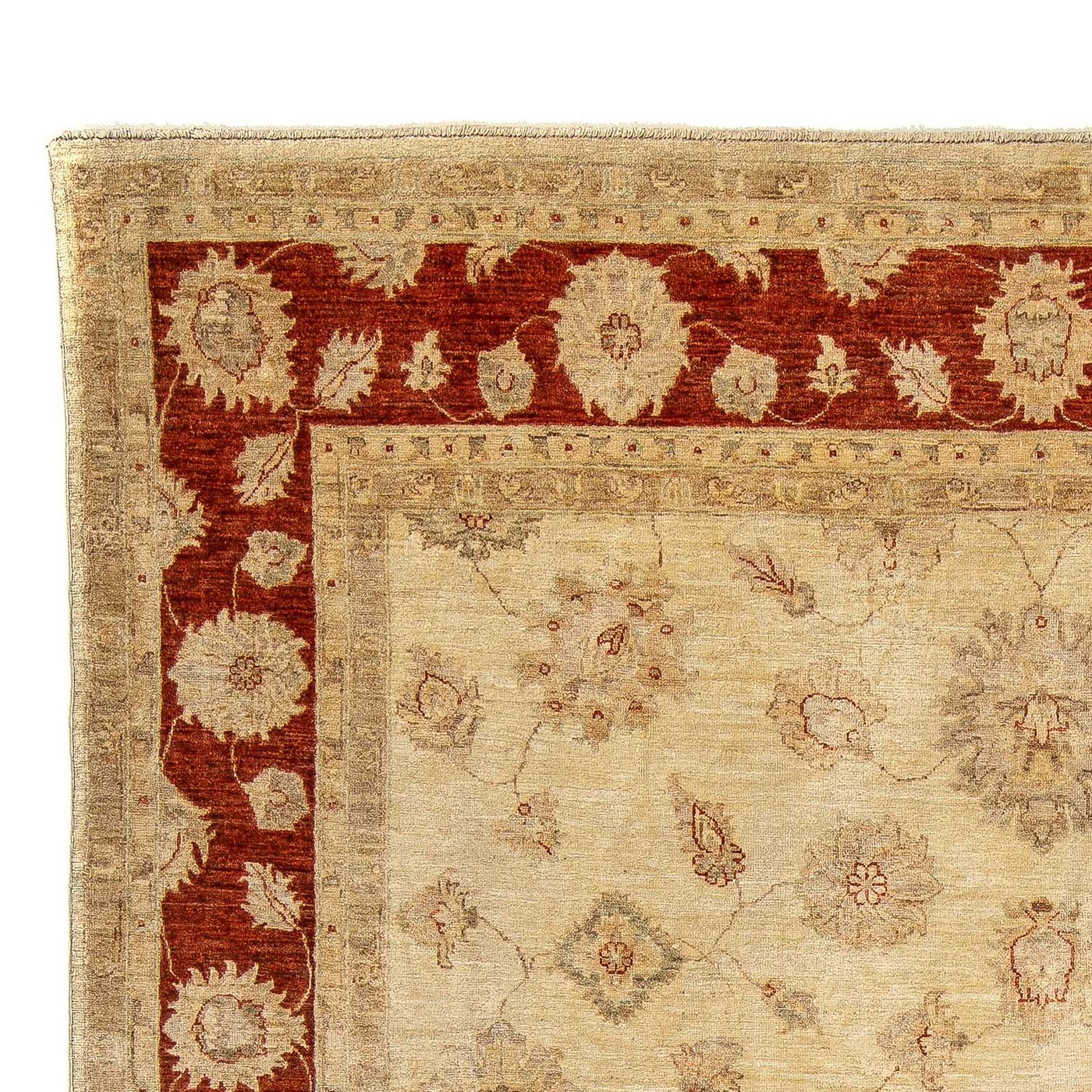 Tappeto Ziegler 303x246cm - Tappeto orientale