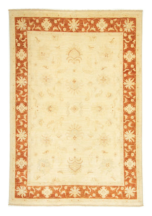 Tappeto Ziegler - 230 x 169 cm - beige