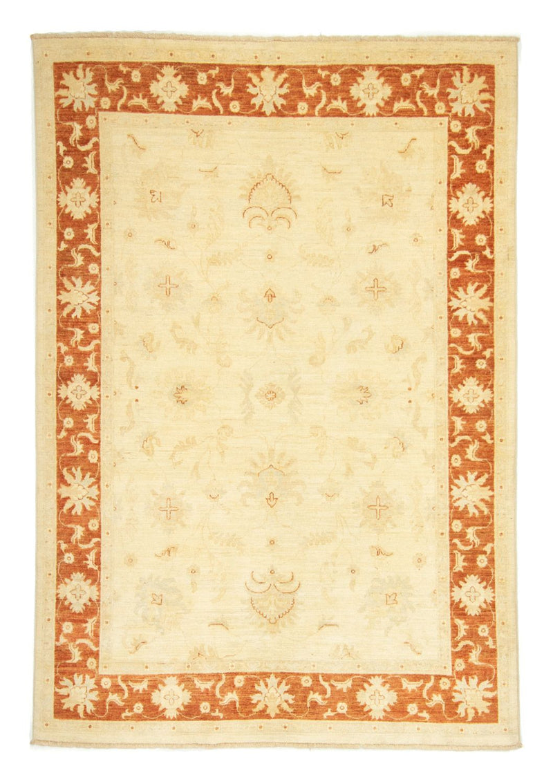 Tappeto Ziegler - 230 x 169 cm - beige