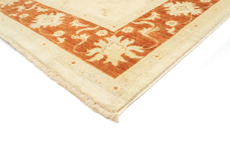 Tappeto Ziegler - 230 x 169 cm - beige