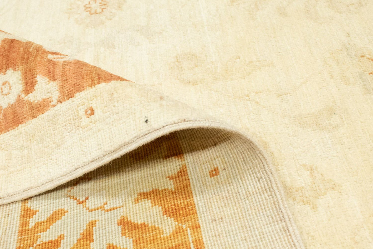 Tappeto Ziegler - 230 x 169 cm - beige