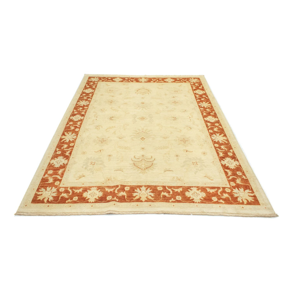Tappeto Ziegler - 230 x 169 cm - beige
