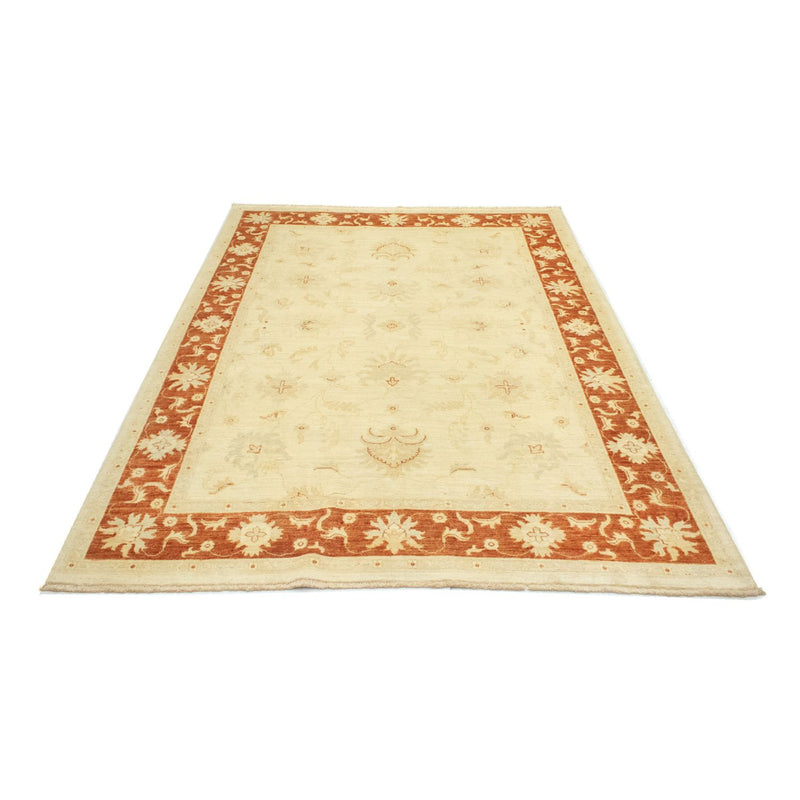 Tappeto Ziegler - 230 x 169 cm - beige